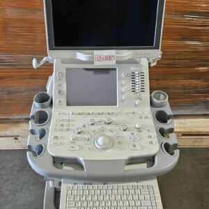 Canon (Toshiba) Aplio 500 (5 Probes)-YOM 2014 Ultrasound