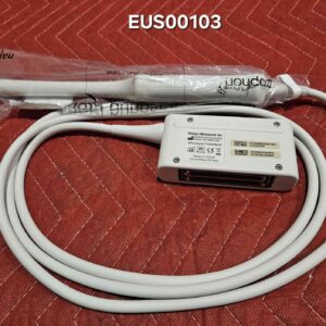 Probe C10-3v Probe