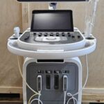 Philips Ultrasound Affiniti 70 W Ultrasound