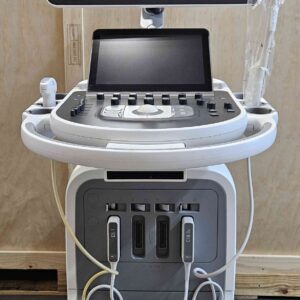 Philips Ultrasound Affiniti 70 W Ultrasound