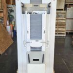 Hologic Mammo Selenia-SN 2841008W4002RM-YOM 2013-D YOM 2018 Mammography