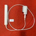 Philips ODU Adapter 1-ch With Cable Trap Philips ODU Adapter 1-ch With Cable Trap MRI