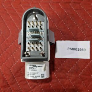 Philips PDU Adapter RX 1.5T Philips PDU Adapter RX 1.5T MRI