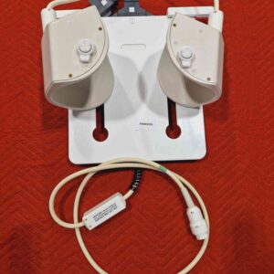 Philips 4ch-Sense Shoulder Coil 3T Philips 4ch-Sense Shoulder Coil 3T MRI