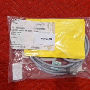 Philips Nurse Call-Cord Philips Nurse Call-Cord MRI