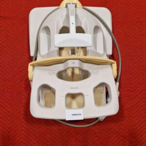 Philips NV Coil 1.5T /16ch Philips NV Coil 1.5T /16ch MRI