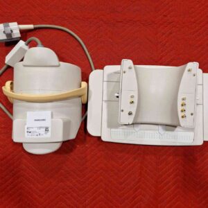 Philips Knee Coil 1.5T / 8ch Philips Knee Coil 1.5T / 8ch MRI