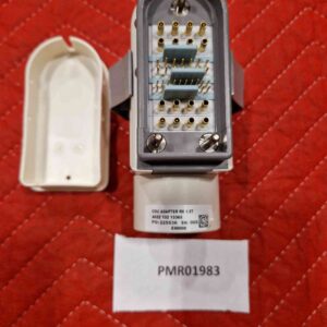 Philips ODU Adapter RX 1.5T Philips ODU Adapter RX 1.5T MRI