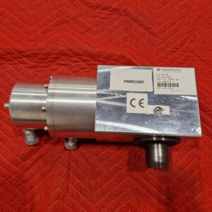 Philips Cold Head Housing 1.5T Philips Cold Head Housing 1.5T MRI