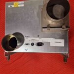Patient Ventilation Patient Ventilation MRI