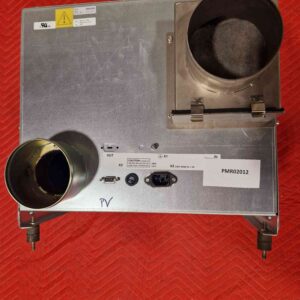 Patient Ventilation Patient Ventilation MRI