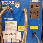 Philips HC-8E Compressor Philips HC-8E Compressor MRI