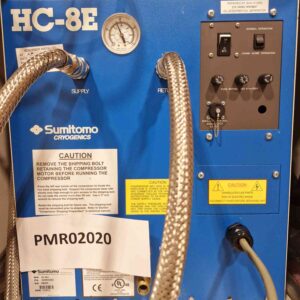Philips HC-8E Compressor Philips HC-8E Compressor MRI