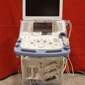 Canon (Toshiba) Ultrasound Xario+2 Probes Canon (Toshiba) Xario+2 Probes Ultrasound