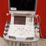 Canon (Toshiba) Ultrasound Aplio 500 +Probes Canon (Toshiba) Aplio 500 +Probes Ultrasound