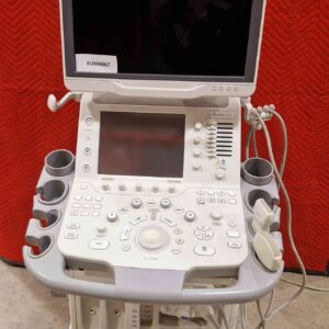 Canon (Toshiba) Ultrasound Aplio 500 +Probes Canon (Toshiba) Aplio 500 +Probes Ultrasound