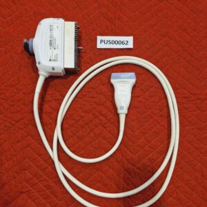 GE Probe 9L-D Probe