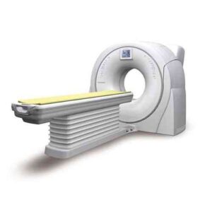 Hitachi CT Scenaria 128-Slice-YOM 2013 Hitachi CT Scenaria 128-Slice-YOM CT Scan