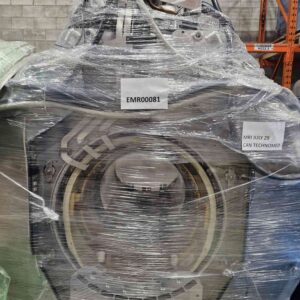 Philips MRI Achieva 1.5T-YOM 2010 Philips Achieva 1.5T-YOM MRI