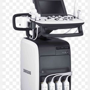 Samsung Ultrasound HS60 Ultrasound