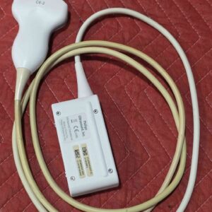 Philips C6-2 Probe Probe