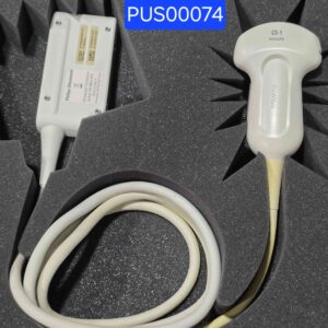 Philips C5-1 Probe Ultrasound