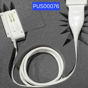 Philips L12-5 Probe
