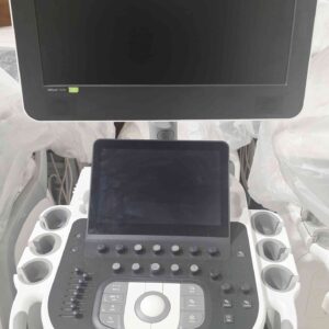 Philips Ultrasound Affiniti 70 W Type B.0 Ultrasound