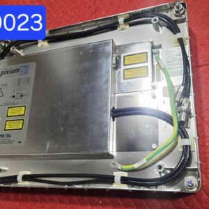 Trixell Pixium 4700 Detector Radiology