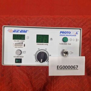 Colon Insufflator Colon Insufflator General