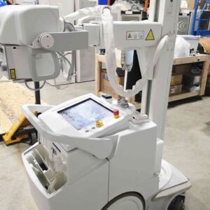 Samsung Mobile Digital X-ray GM60A DR