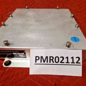 Magnet Electronic Unit (MEU) Magnet Electronic Unit (MEU) MRI