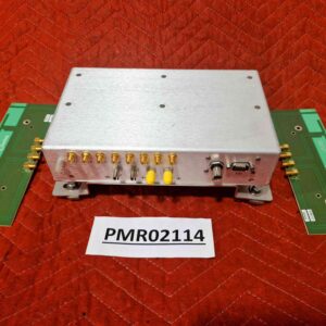 Philips WBTU Philips WBTU MRI