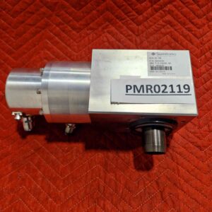 Philips Coldhead Housing 1.5T Philips Coldhead Housing 1.5T MRI