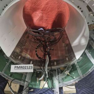 Philips Body Coil 1.5 T Philips Body Coil 1.5 T MRI