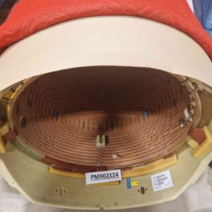 Philips Gradient Coil 1.5T (TNF3) Philips Gradient Coil 1.5T (TNF3) MRI