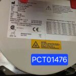 Philips MRC800 TUBE CT Scan
