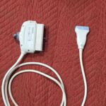 GE Probe 9L-D Probe