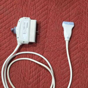 GE Probe 9L-D Probe