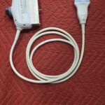 GE Probe 9L-D Probe