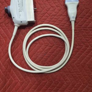 GE Probe 9L-D Probe