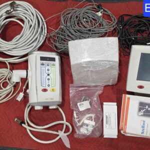 Medrad Stellant Ct Dual Injector CT Scan
