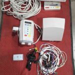 Medrad Stellant Dual Injector General