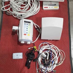Medrad Stellant Dual Injector General