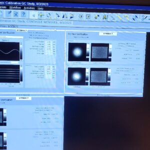 Siemens SPECT/CT SYMBIA T-Model: 10275007-SN: 1128 Siemens SPECT/CT SYMBIA T-Model: 10275007-SN: 1128 Nuclear Medicine