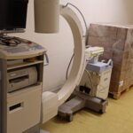 Siemens C-Arm Arcadis Varic Gen. II-YOM 2010 Siemens C-Arm Arcadis Varic Gen. II-YOM XR