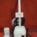 MR Medrad Spectris Solaris EP Injector General