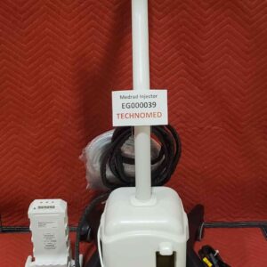 MR Medrad Spectris Solaris EP Injector General
