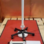 MR Medrad Spectris Injector General