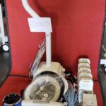Medrad Spectris Solar EP Injector System General